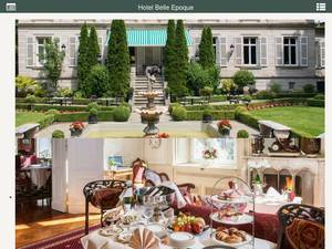 hotelbelleepoque.de