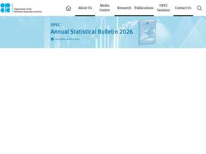Opec.org