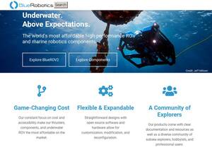bluerobotics.com