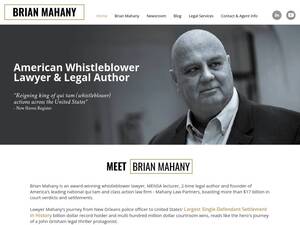 Brianmahany.com