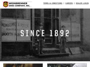 Weinbrennerusa.com