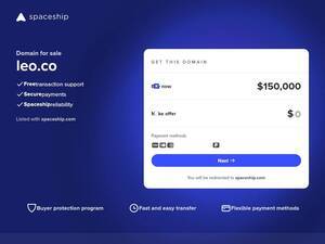 Leo.co