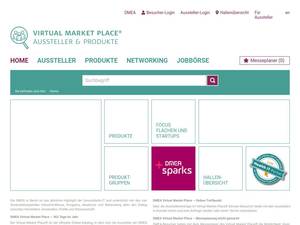 Virtualmarket.conhit.de