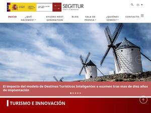 Segittur.es