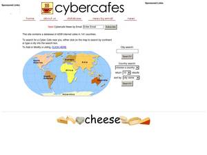 cybercafe.com
