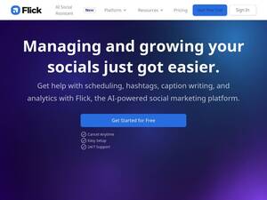 flick.tech