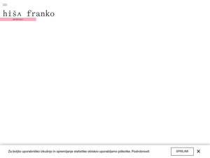 Hisafranko.com