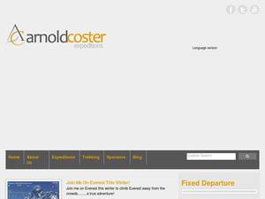 arnoldcosterexpeditions.com