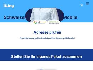 Interway.ch