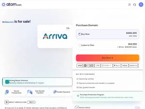 Arriva.com