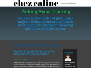 chez-caline.com