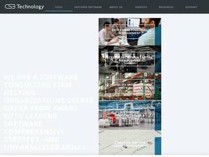 cs3technology.com