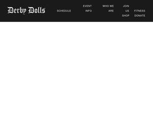 derbydolls.com