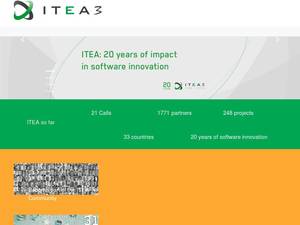itea2.org