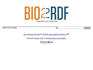 bio2rdf.org