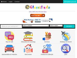 Classifiedz.in