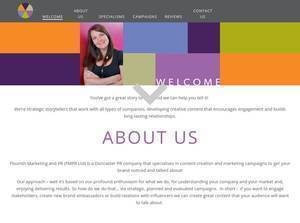 flourishmarketingandpr.co.uk