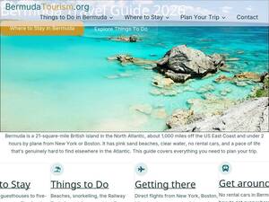 bermudatourism.org