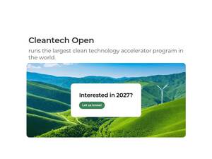 cleantechopen.org