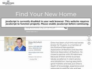 drewmcculloch.com