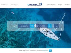 crewbay.com