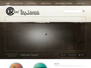 Delreychurch.com