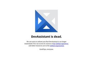 Doc.devassistant.org