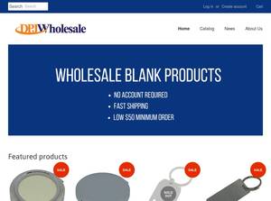 Dpjwholesale.com