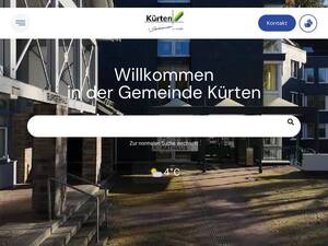 Kuerten.de