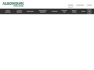 algonquincollege.com