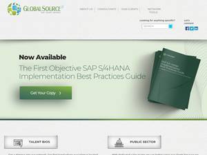 globalsourceit.com