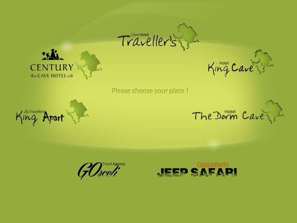 travellerscave.com