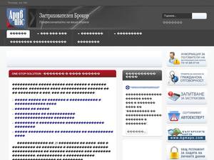arivins.com