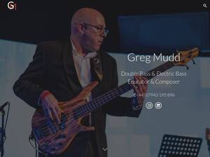 gregmudd.co.uk