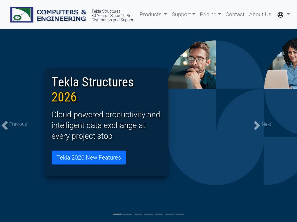 comp-engineering.com