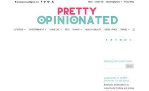 prettyopinionated.com