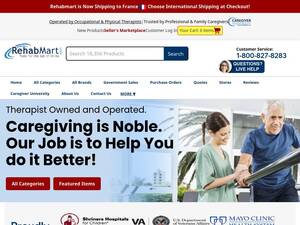 rehabmart.com