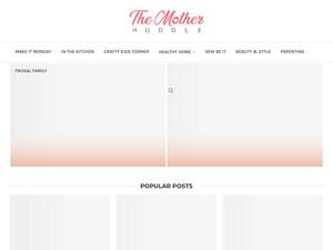 themotherhuddle.com