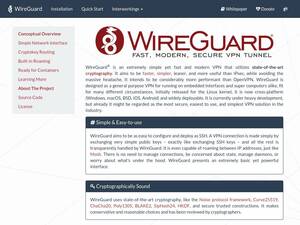Wireguard.com