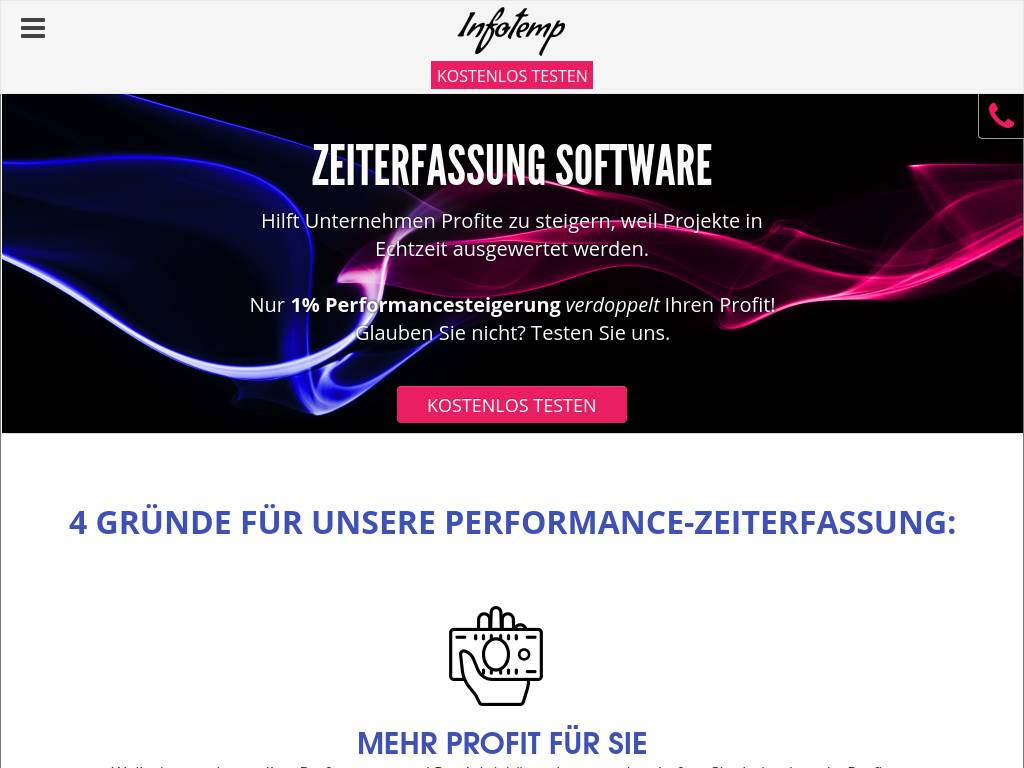Infotemp.com