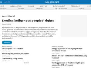 Opinion.inquirer.net