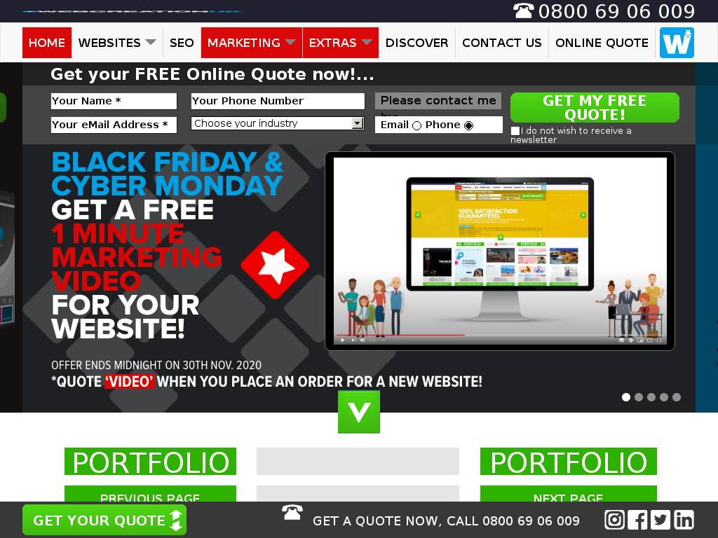Webcreationuk.com