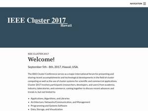 cluster17.github.io
