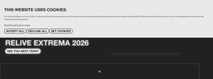 Extrema.nl