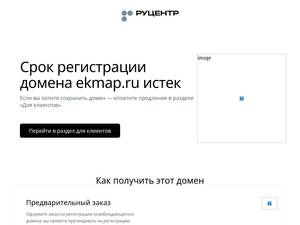Ekmap.ru