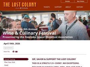 Tlcwinefest.com