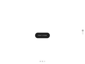 Ajtypography.com