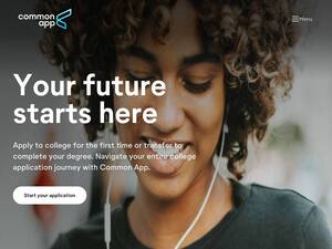 Commonapp.org