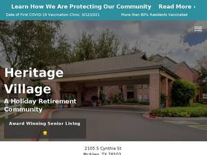 heritage-village.us