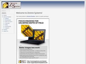 Zerenesystems.com